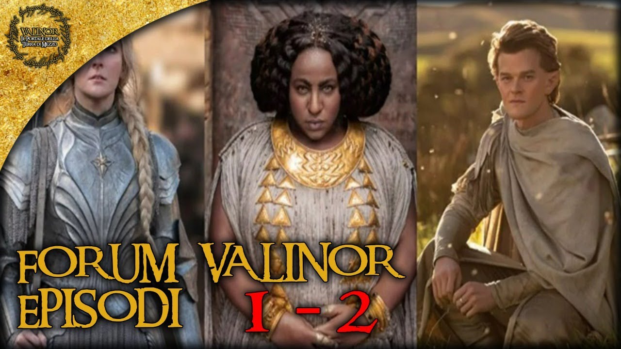 FORUM VALINOR 