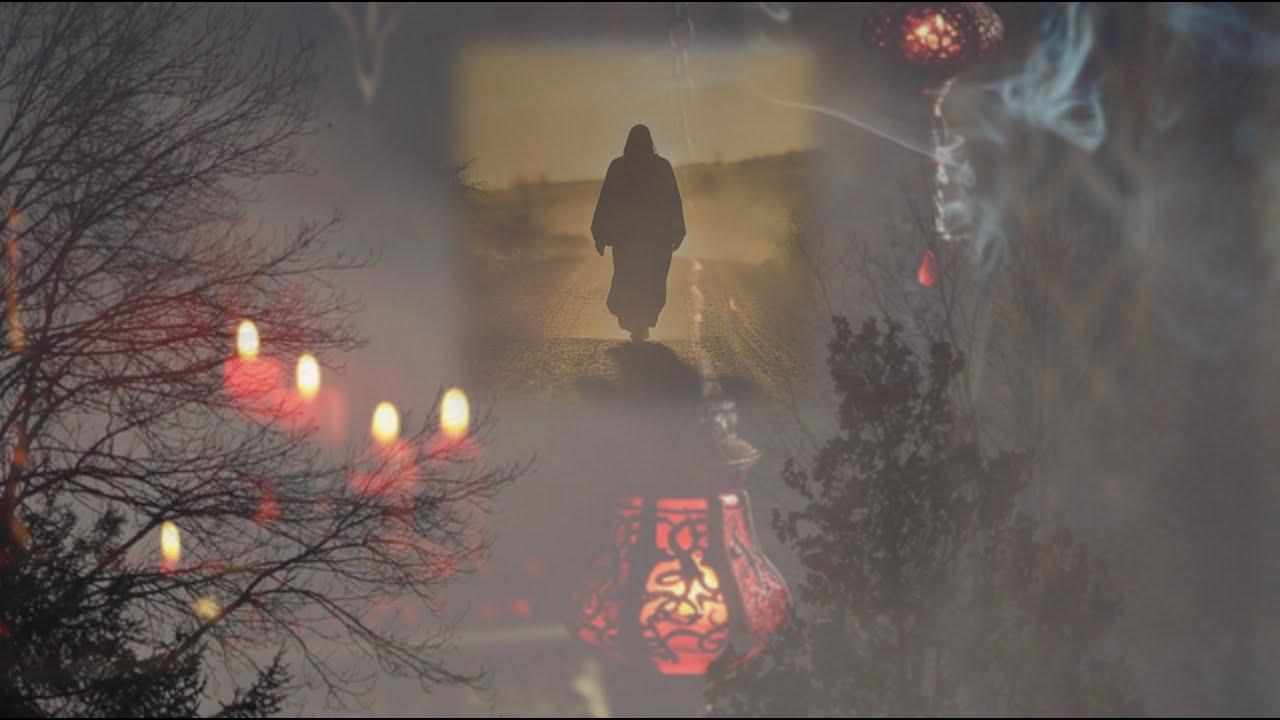 Secret Prayer: Instructions from the Source