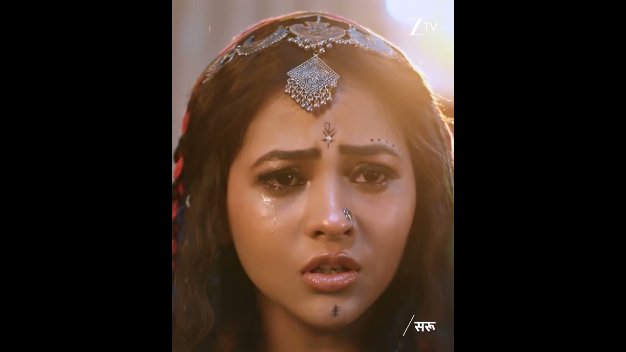 Saru | Ep 257 | Zee TV HD UK