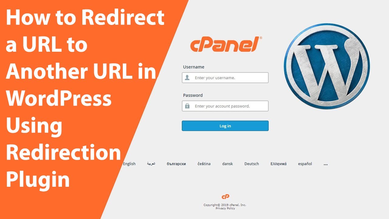 How to Redirect a URL to Another URL in WordPress Using Redirection Plugin
