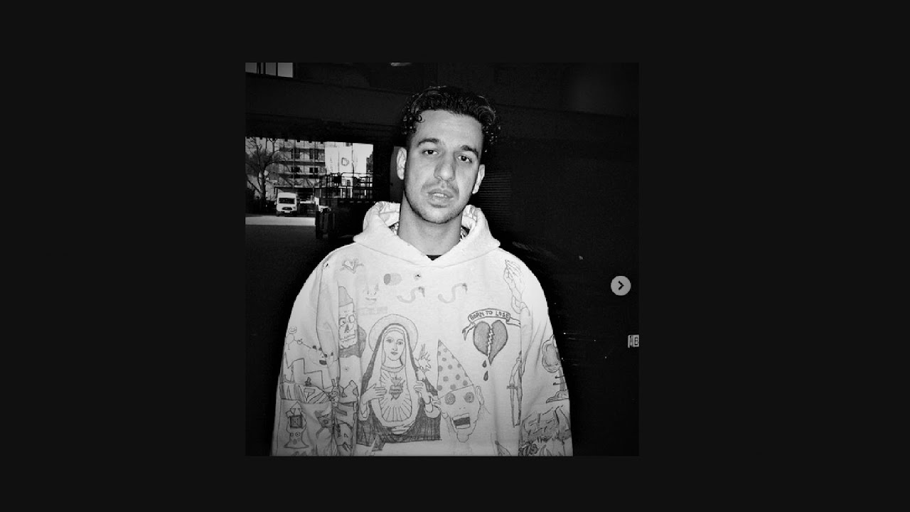 UFO361 TYPE BEAT - 