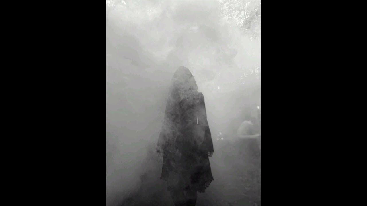 Eye of the last ember