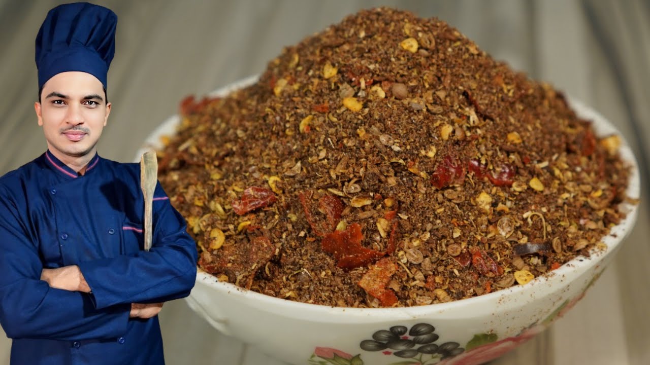 Famous Freso Sweet Dahi Bary Masala| Chef M Afzal|