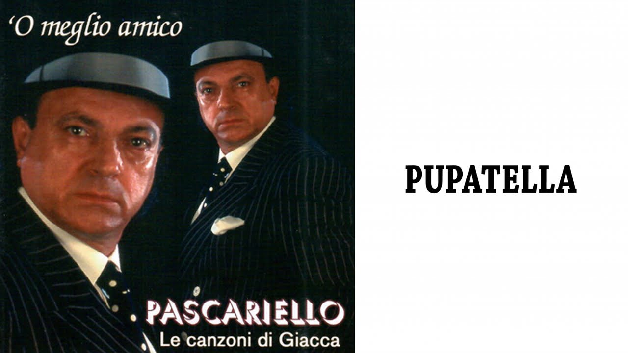 Pascariello - Pupatella