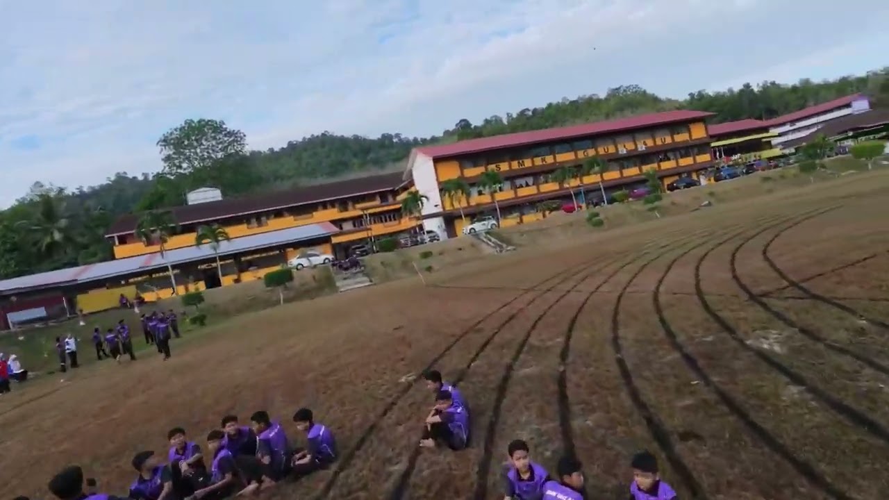 SUKANTARA SMK GULAU 2026