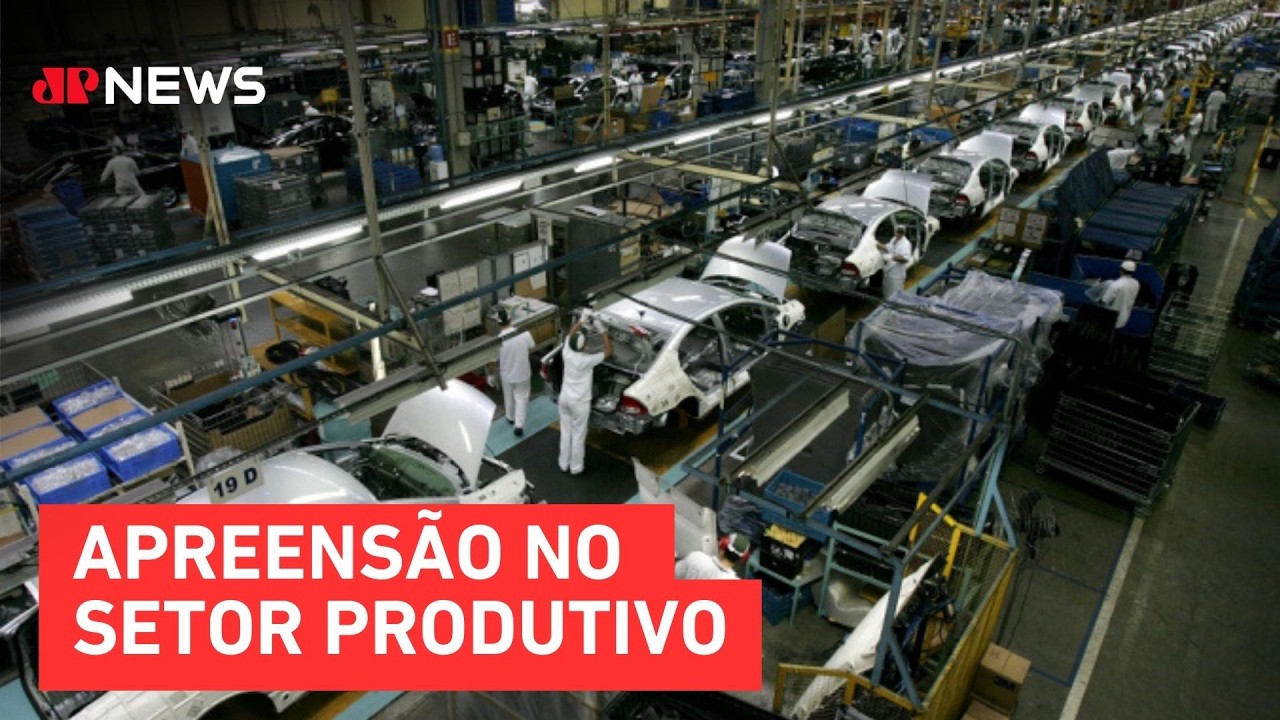 Empresários temem 