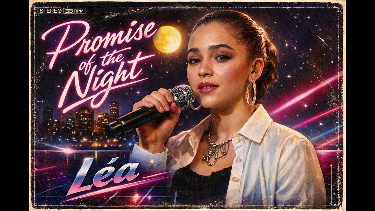 Promise of the Night