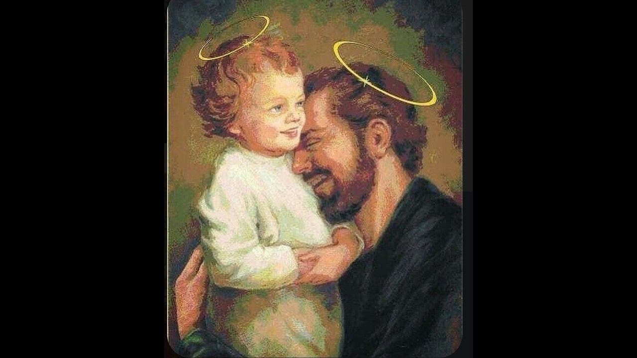 2º Dia de preparação à Consagração a São José