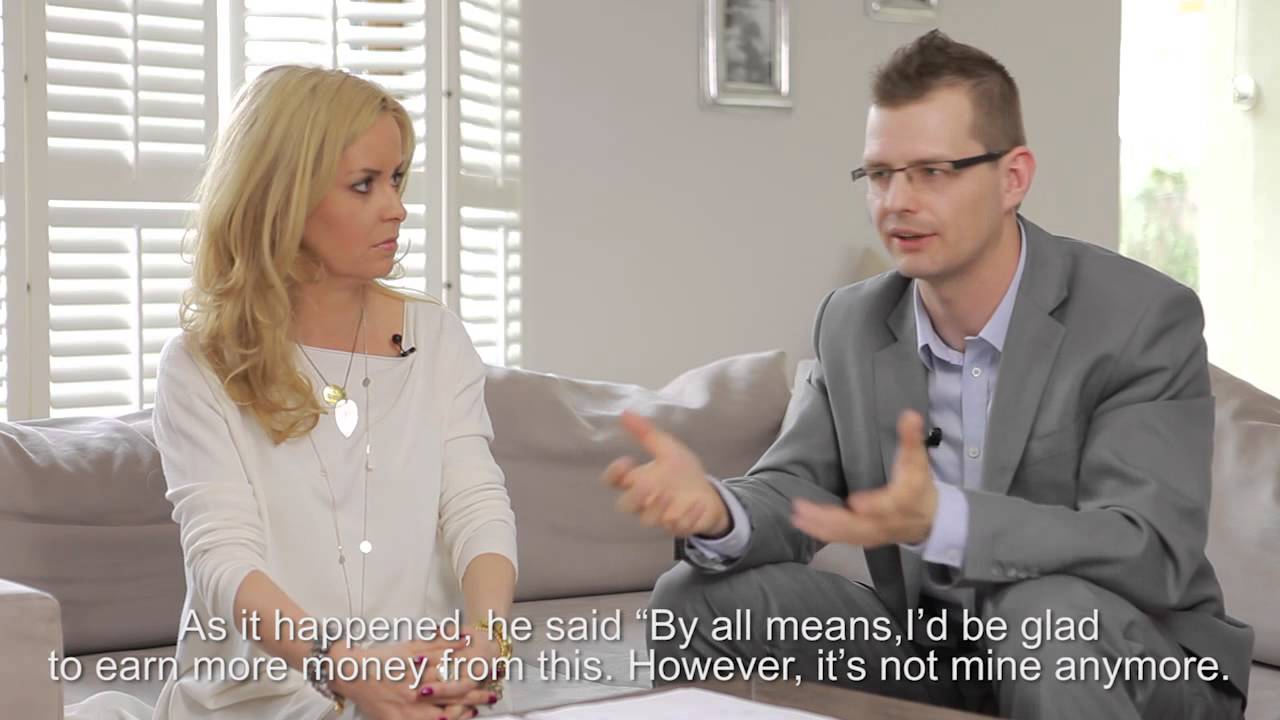 Czy na pewno jesteś właścicielem logo swojej firmy? ➤ DARMOWY EBOOK W OPISIE!  [TFB TV - 34]