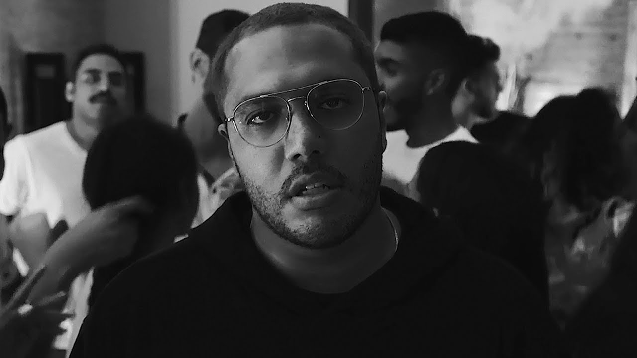 Mandou - Kawkab/ماندو - كوكب (Prod. By YuGi) (Official Video)