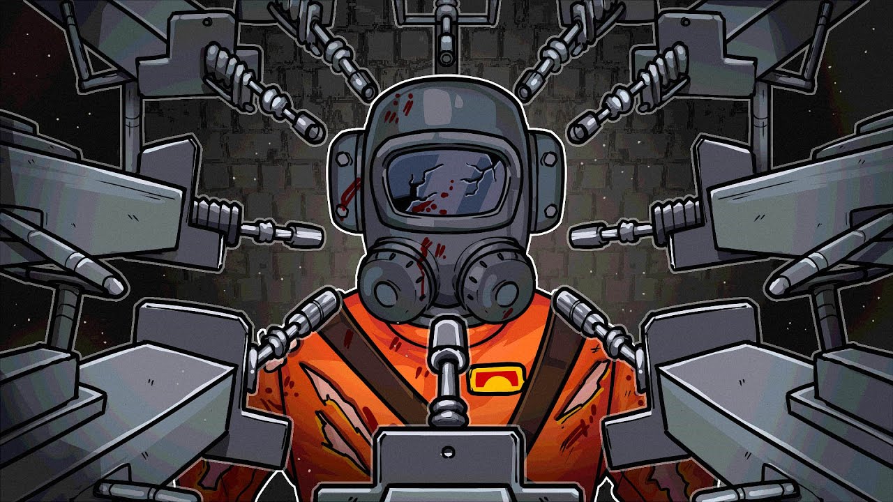 I Regret Playing Lethal Company Again