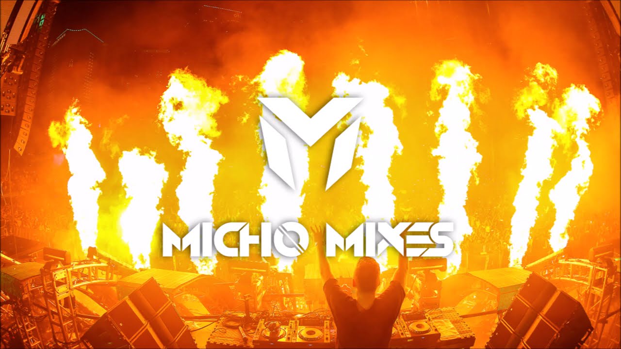 BIG ROOM 2024 Mix - Best Bigroom & EDM Drops 2024