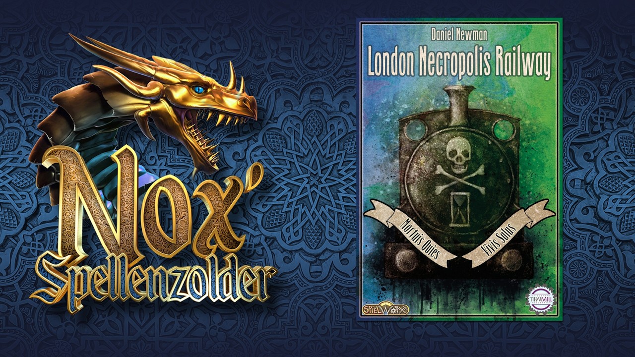 London Necropolis Railway