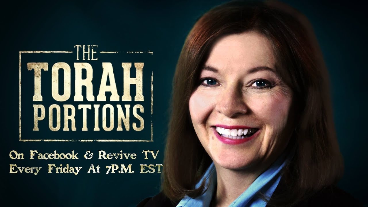 The Torah Portions | Toldot with Valerie Moody