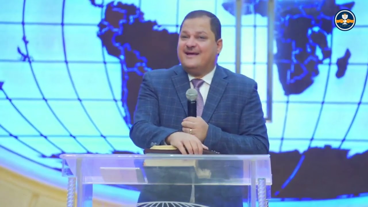 أهمية معمودية الروح القدس  والملء ونوال مواهب الروح القدس الخارقة للطبيعة في حياة كل المؤمنين