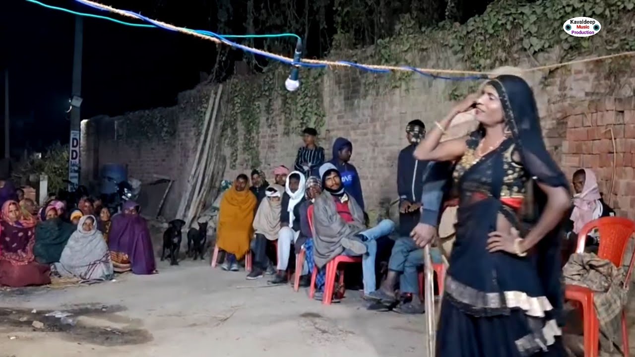 नौटंकी_कामेडी_विडियो || Aisa_kahin_nahin_dekha_hoga