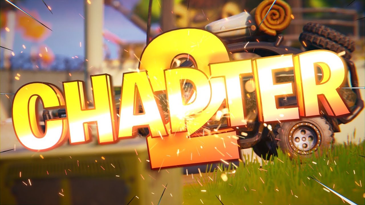All Fortnite Chapter 2 Season 1 Map Changes