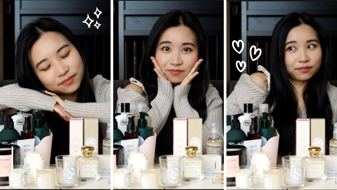 My Fragrance Collection 2025 | Le Labo, Santa Maria Novella, Tamburins, Nonfiction and more!!🧴🪵🧖🏻‍♀️