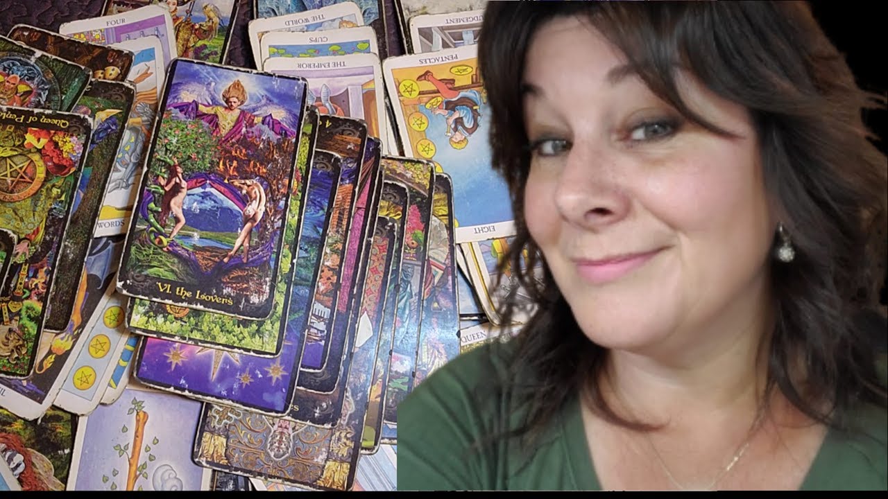 TAURUS - DESTINY IS WAITING... THE UNIVERSE NEEDS YOUR ATTENTION! #taurus  #love  #tarot  #success