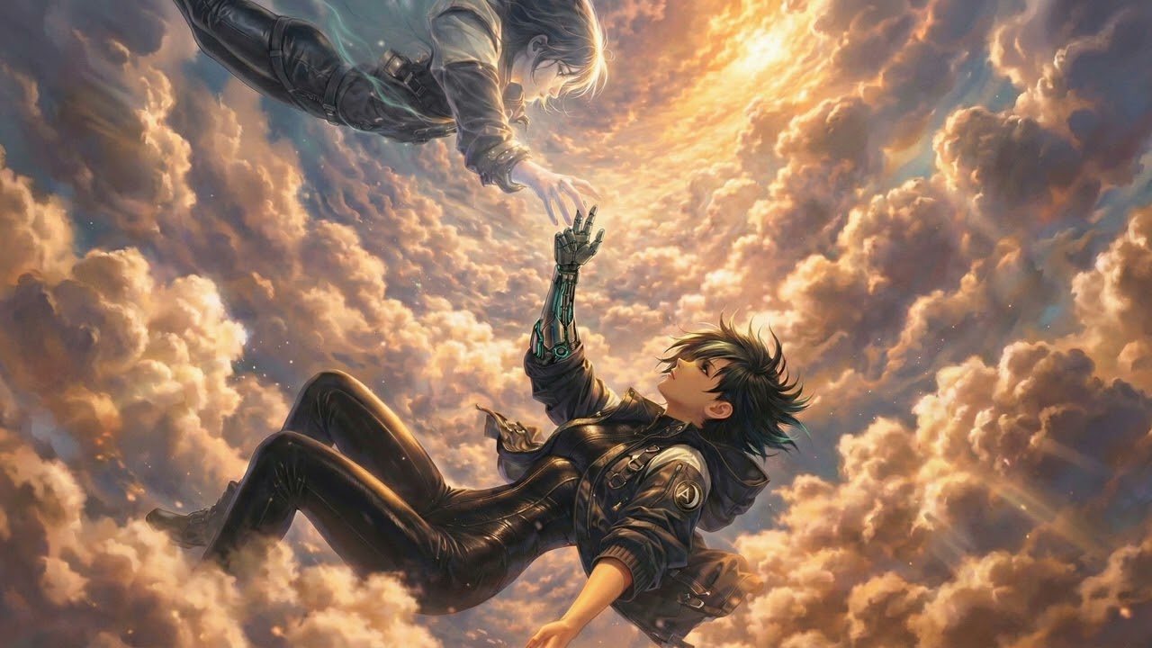 TIME SLIP // chillwave mix 25m