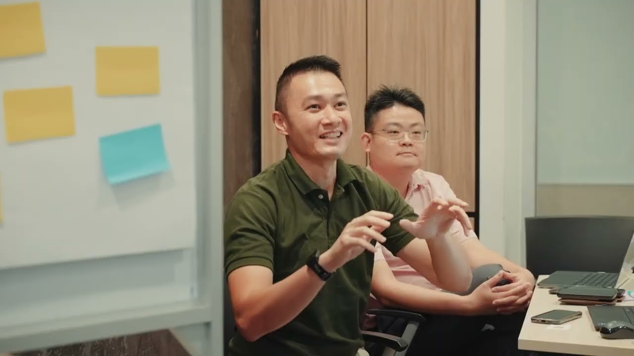 MedTech Actuator Origin 2025: Singapore Founders Building the Future of Health