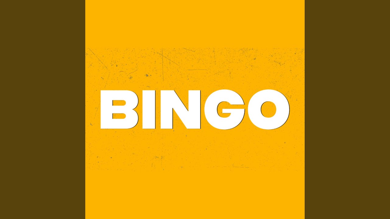 Bingo