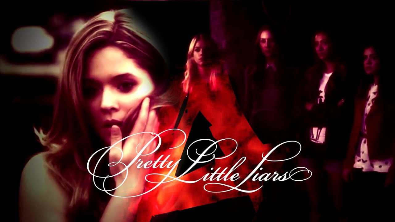 Pretty Little Liars [5x14] Opening Credits - 