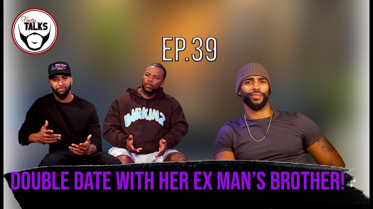 DOUBLE DATING FROM HELL w/ Christoper Milano & Aaron Marcey