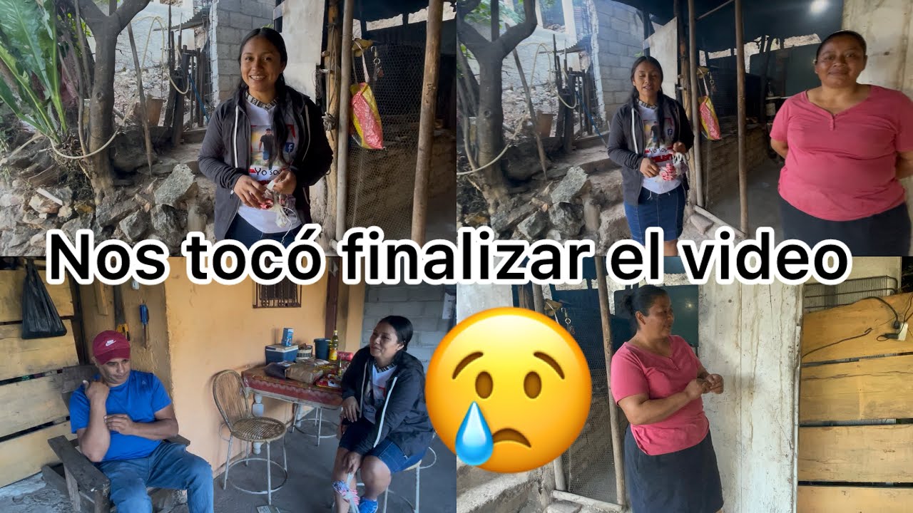 🟣Se puso a llorar detrás de cámaras😱🥹