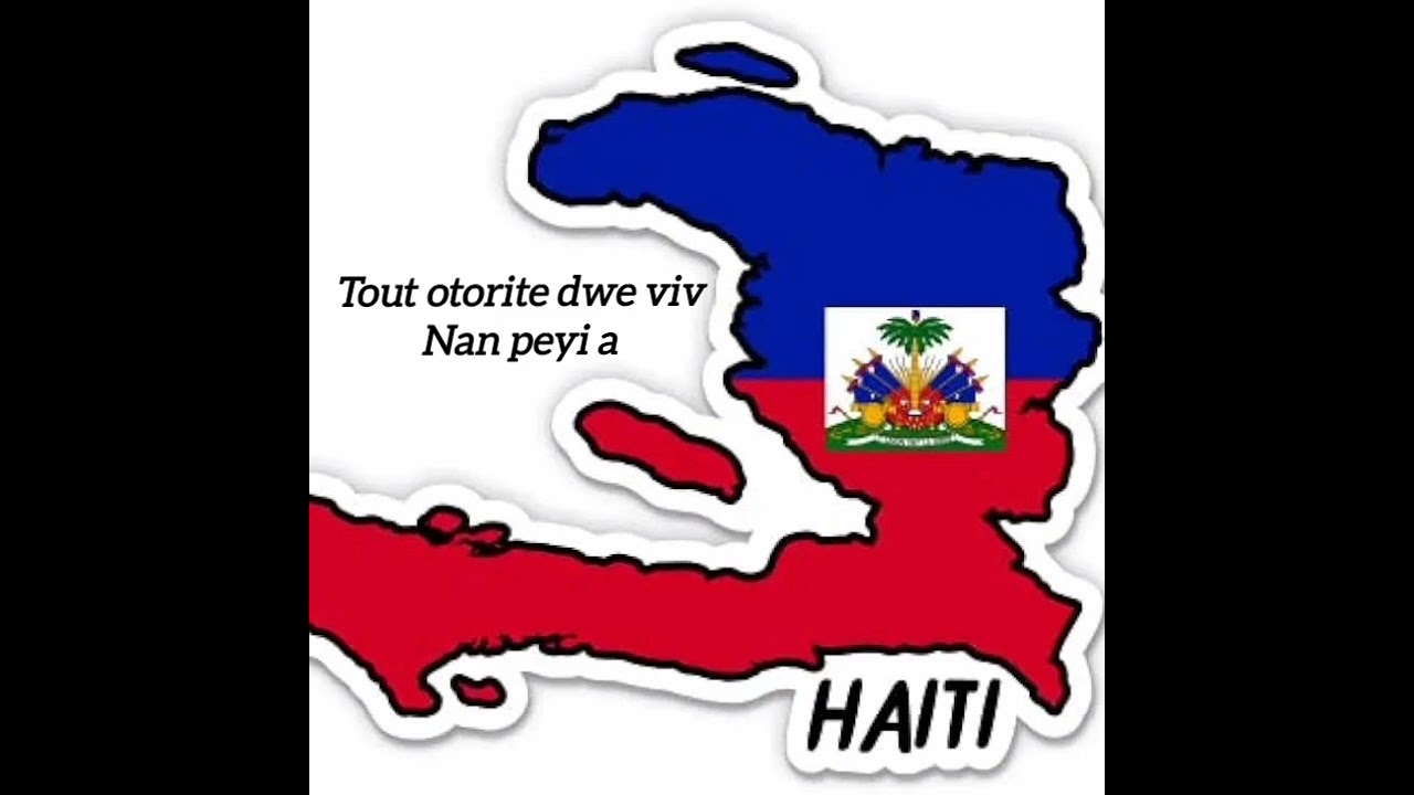 Tout Otorite dwe viv nan peyi a /Thòy'art vs Edo zenny  (officiel audio) 