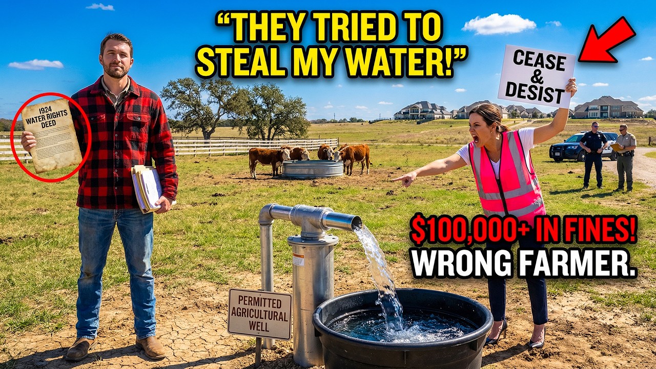 HOA Called the Cops When I Moved Out — She Lost It After Learning I Bought the Entire Block