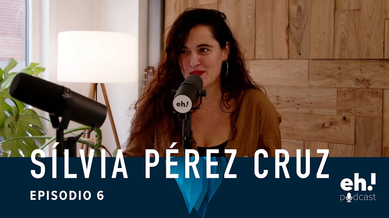 SÍLVIA PÉREZ CRUZ | El Escaparateh! de Javi Ivànyez 1x06