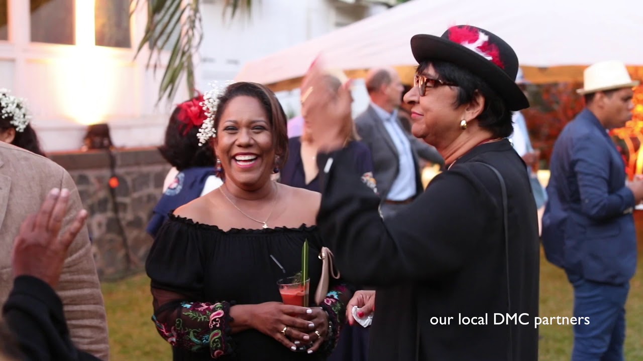 10 an Partaz - Happy 2019! (English)