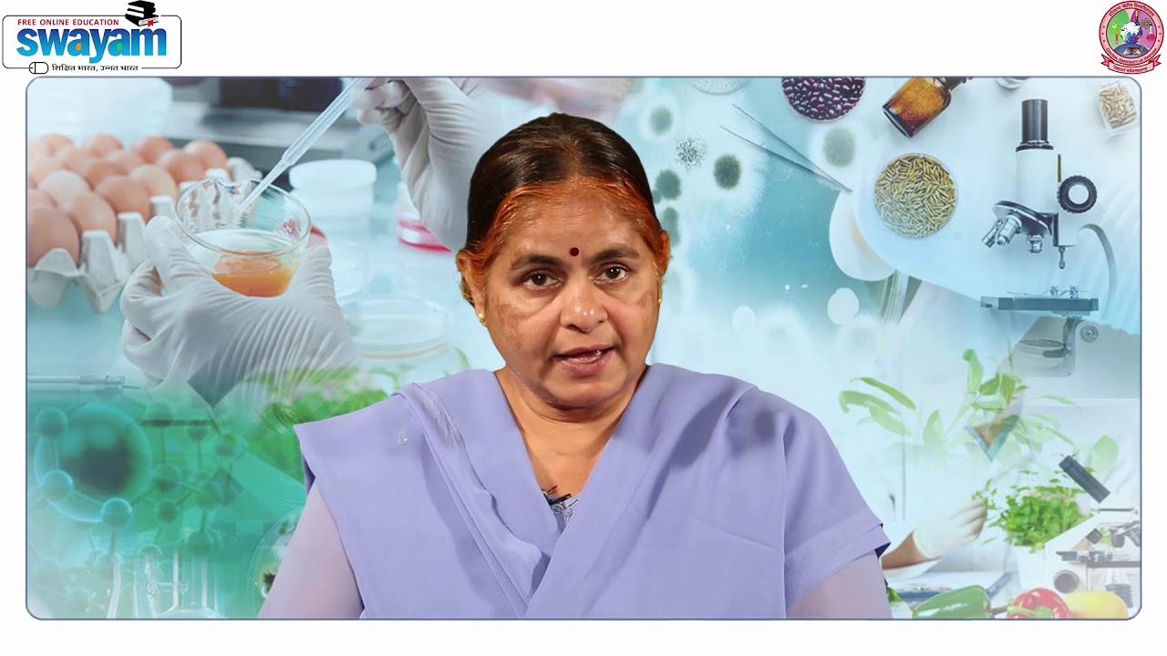 Food Microbiology - Microbial spoilage of canned food