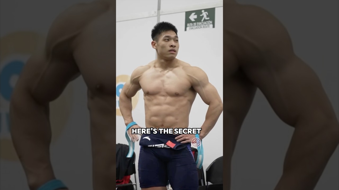 Unlock 🔓Tight & Painful Shoulders!