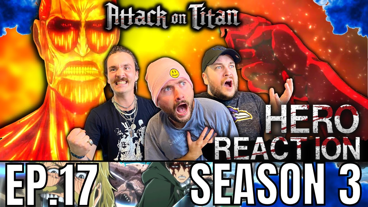 Attack On Titan 