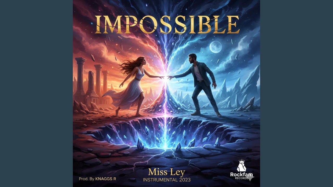 Impossible (Miss Ley Instrumental)