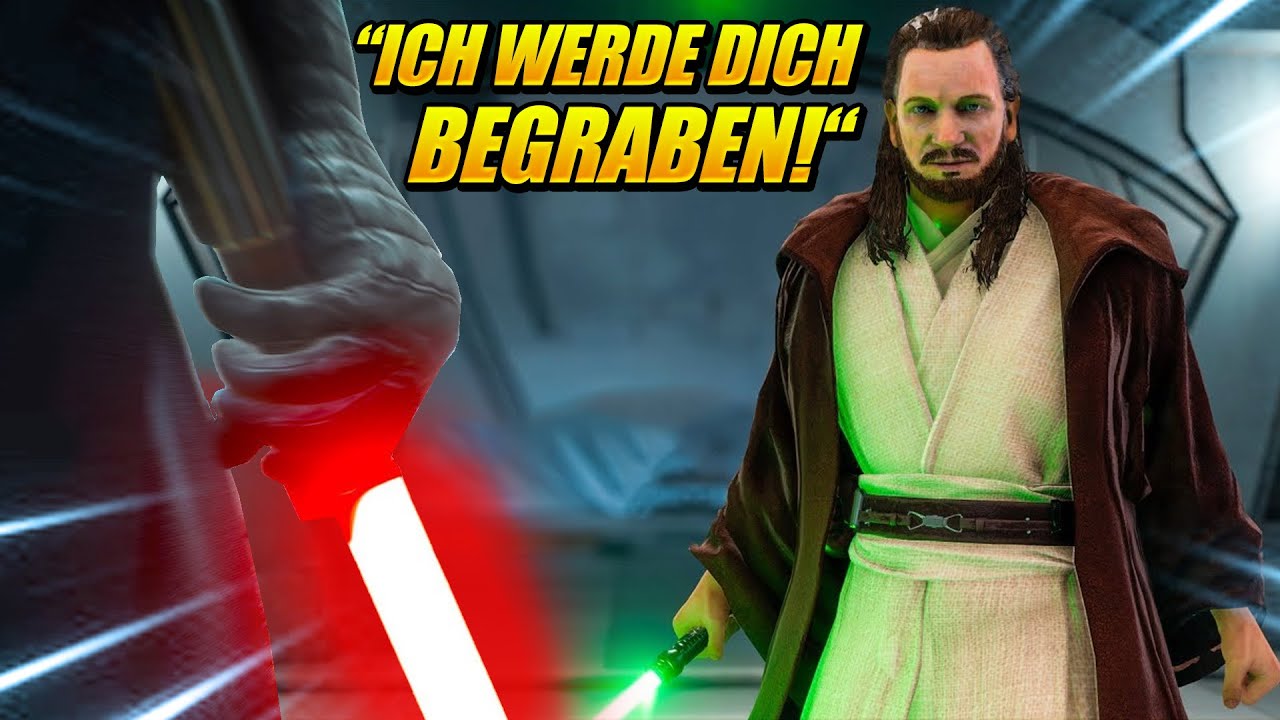 Verrückte Heldenkämpfe mit der Gang! - Star Wars Battlefront 2 - deutsch Gameplay