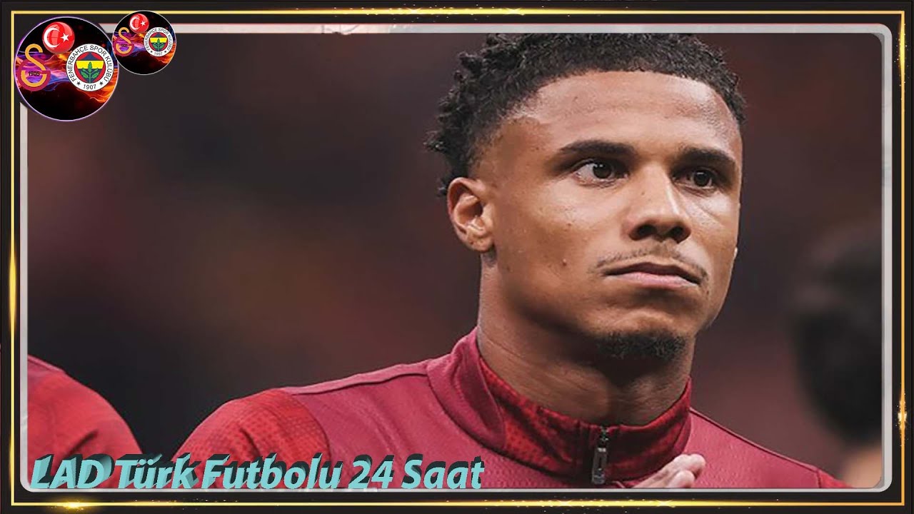 Jakobs'tan transfer itirafı