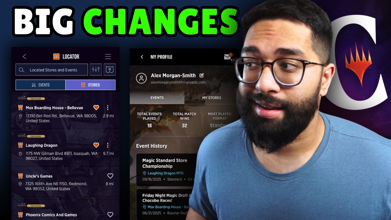 Приложение Magic Companion стало еще лучше — что дальше?