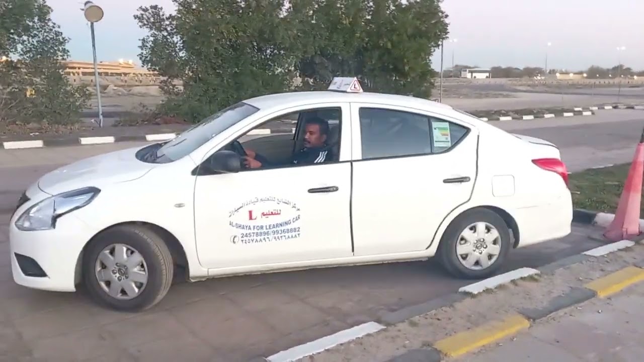 Welcome to desert king driving school all Language all area coming  99814183 & 51560628 & 66287165 