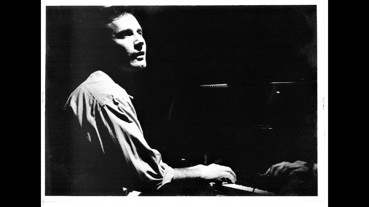 Stablemates #bennyhinn Golson #contemporaryjazz #jazzpiano #jazzmusic #jazztrio #jazzmasters