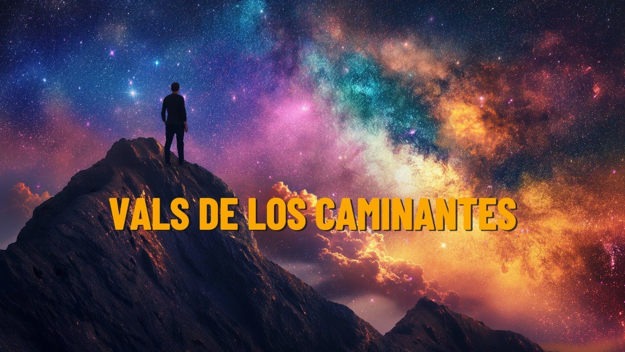 Nicolas Sur - Vals de los Caminantes