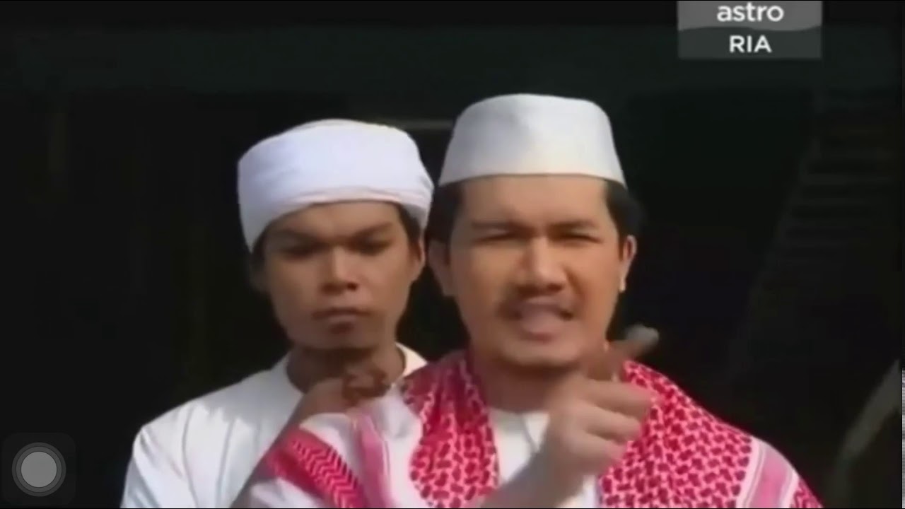 Dai Syed - Jangan Guna Perkataan Agama Untuk Melepaskan Nafsu