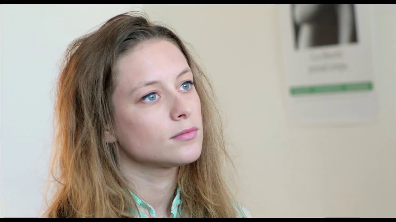 BANDE DEMO 2015 - Florence FAUQUET