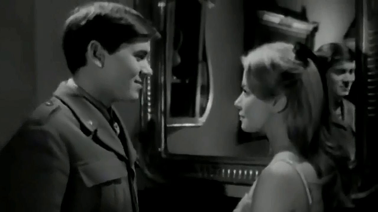 Gianni Morandi - In Ginocchio Da Te (1964, restored HQ stereo audio)