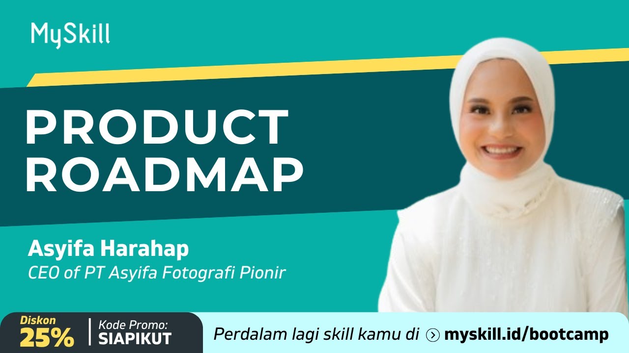 Short Class Product Management: Product Roadmap and Intro to PRD