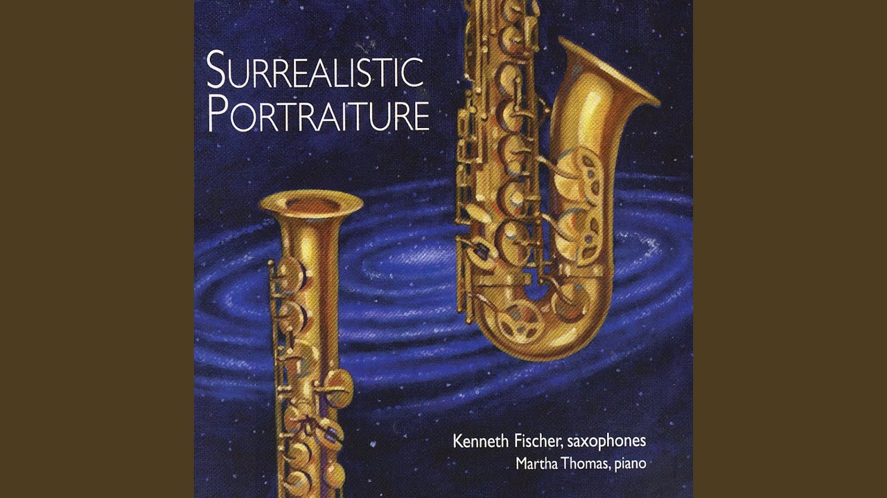 Light of Sothis for Alto Saxophone and Piano (Amy Quate)