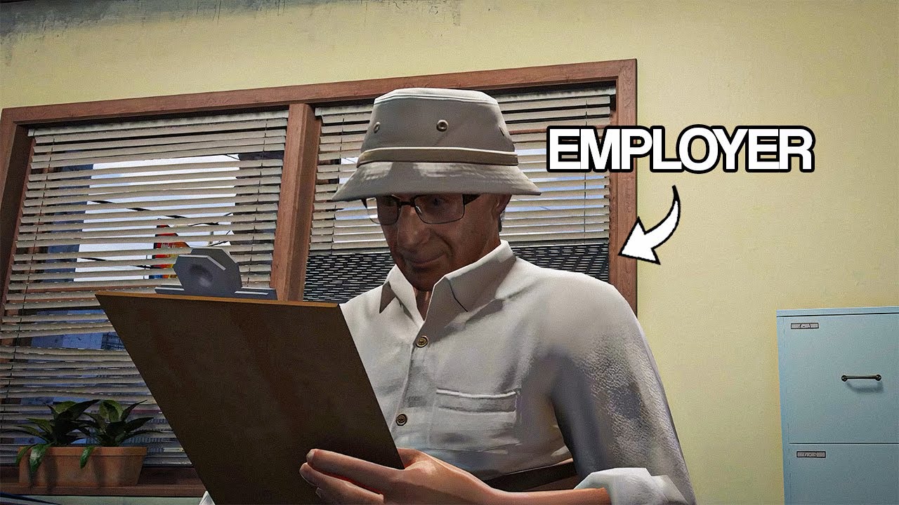 JAMES RANDAL FUNNY MOMENTS #35 | NoPixel 4.0
