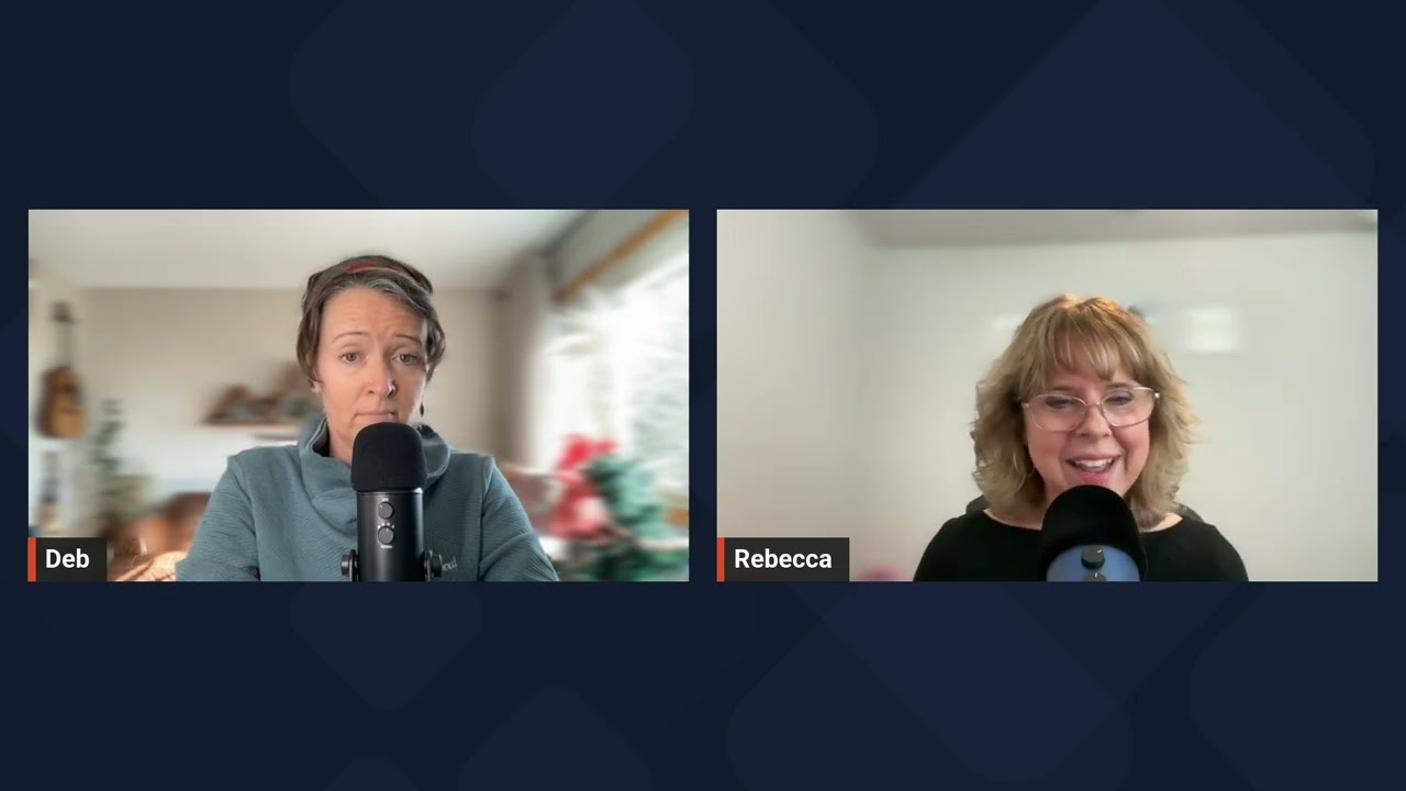 61. Part 2 - Forgiveness: Entering the New Year Free